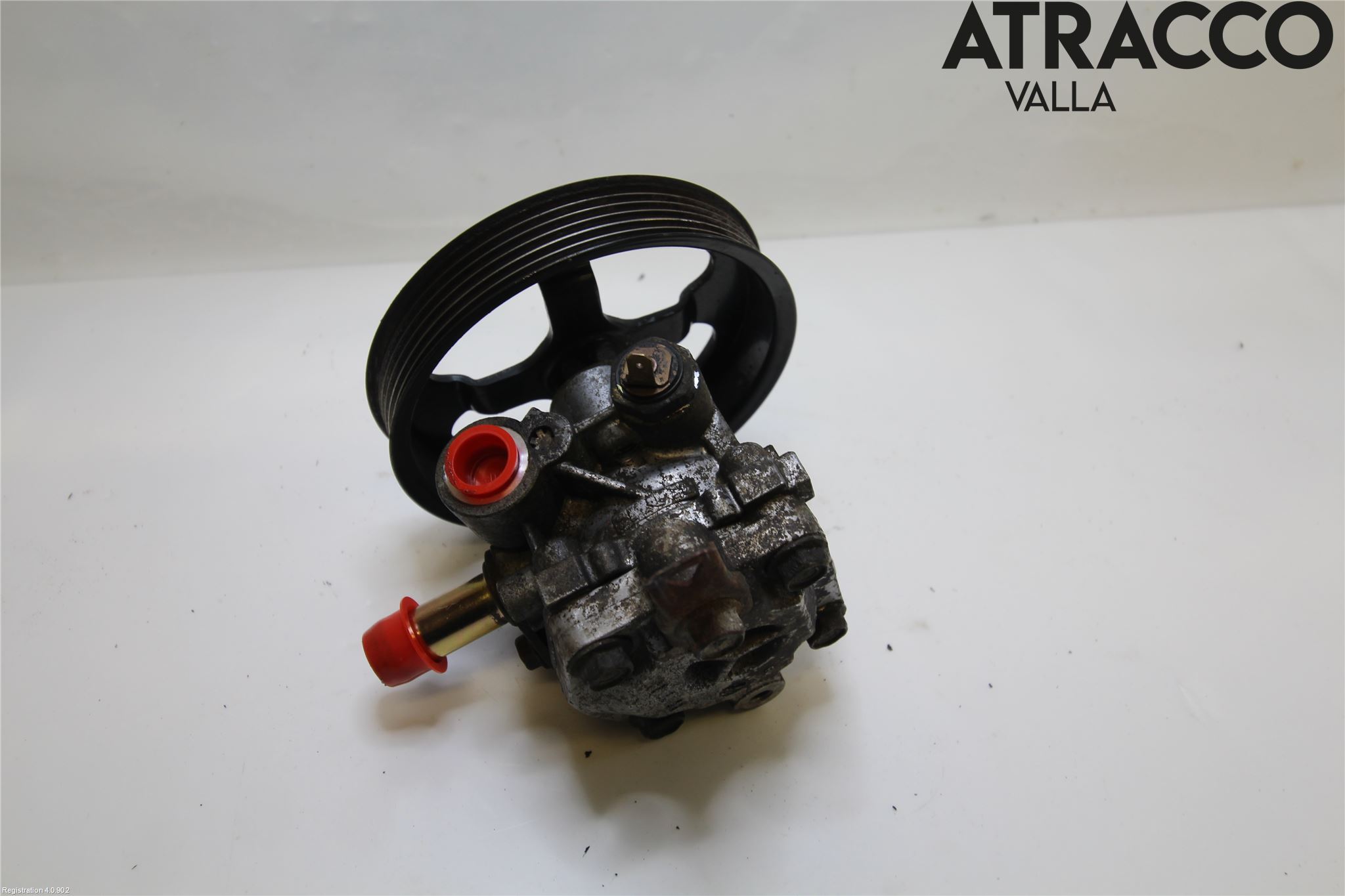 Mitsubishi OUTLANDER 01-07 Styrservopump