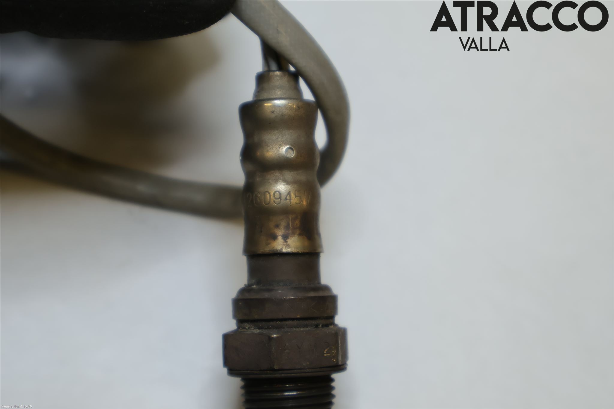 Chevrolet CAMARO Injlambdasond