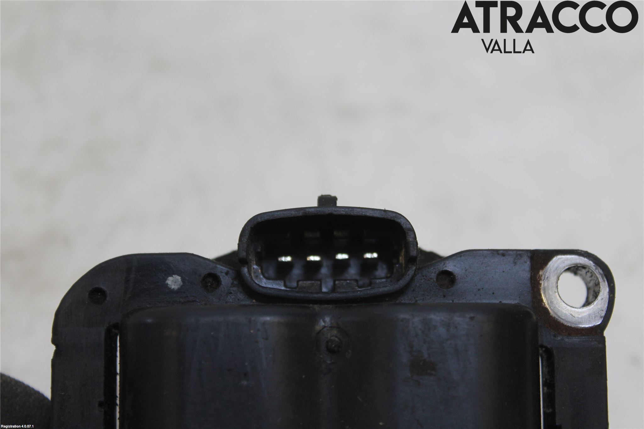 Smart FORTWO I 99-07 Tändspole