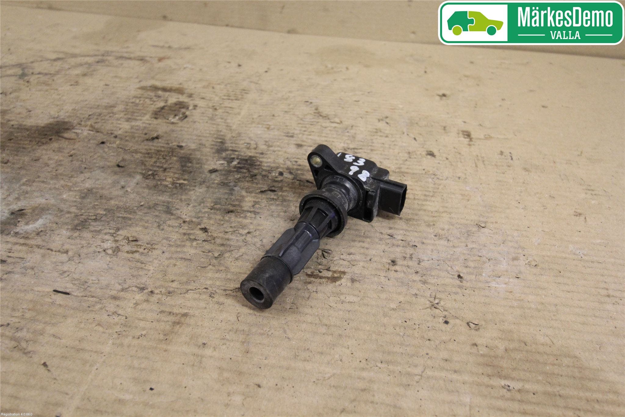 Mazda 5 10-18 Tändspole