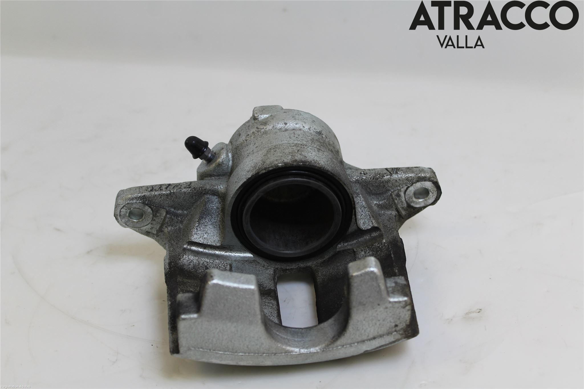 Citroen COTROEN C3 17-24 Bromsok Fram Vänster