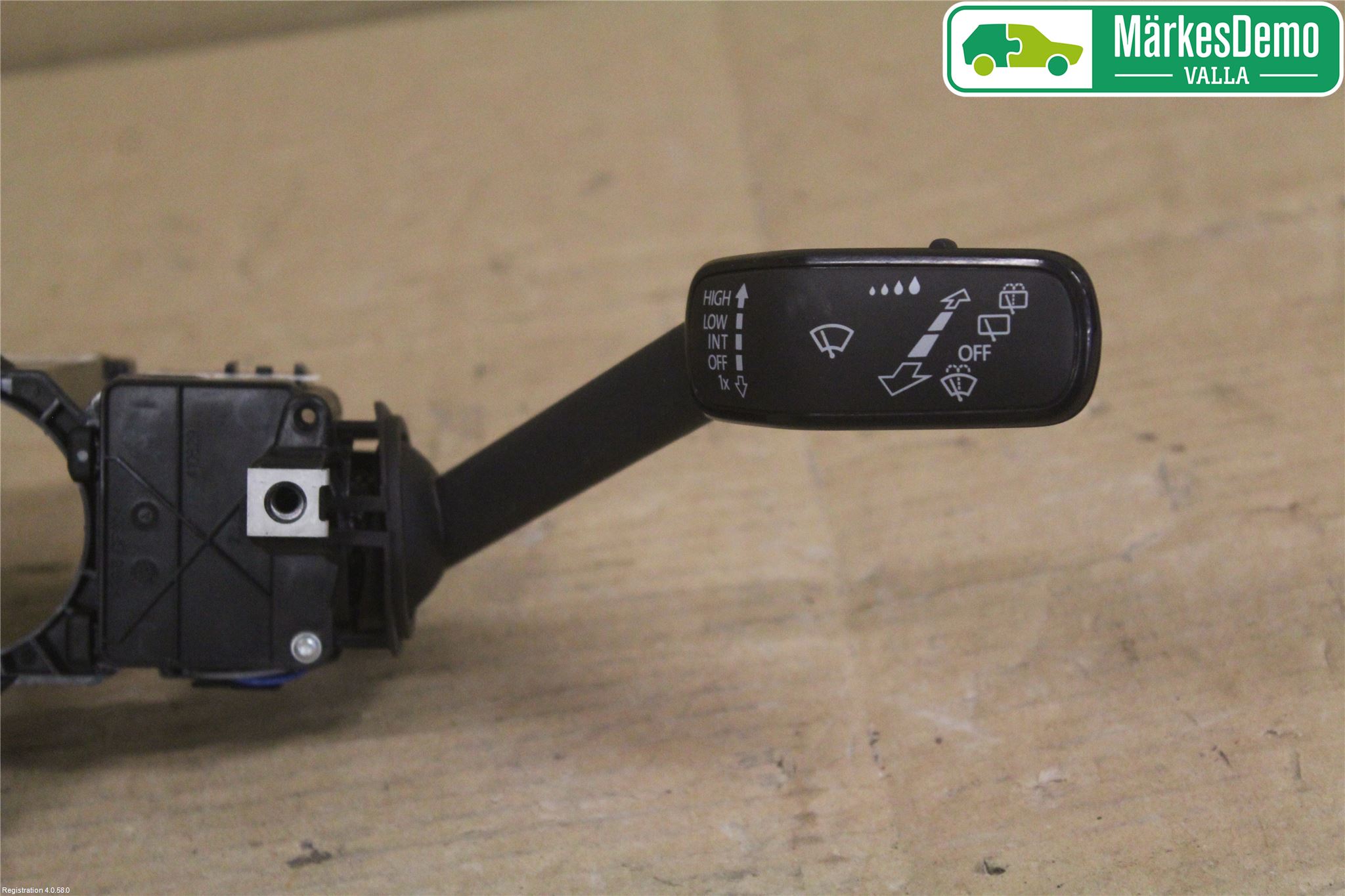 Skoda FABIA 15-21 Spakcentral