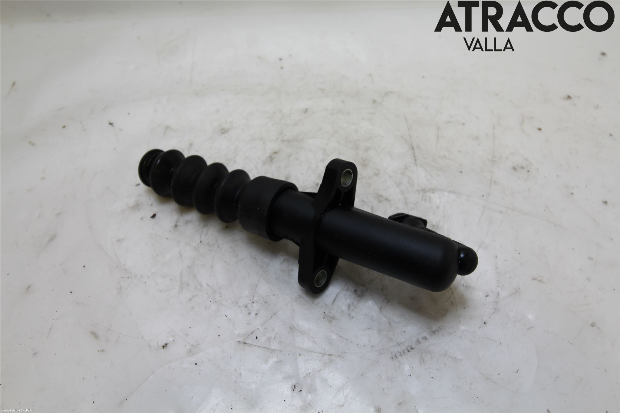 Citroen BERLINGO/E-BERLINGO 19- Kopplingscylinder Slav