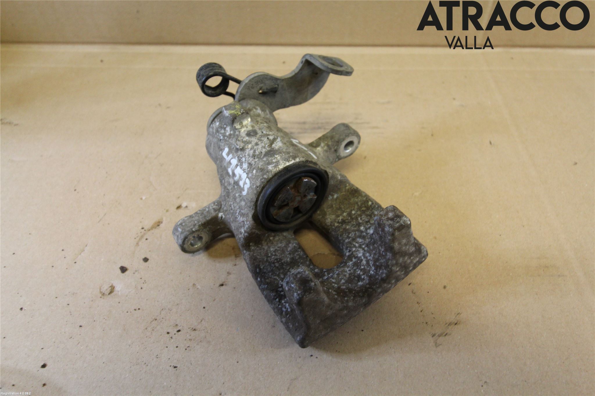 Kia CEED 12-18 Bromsok Bak Vänster