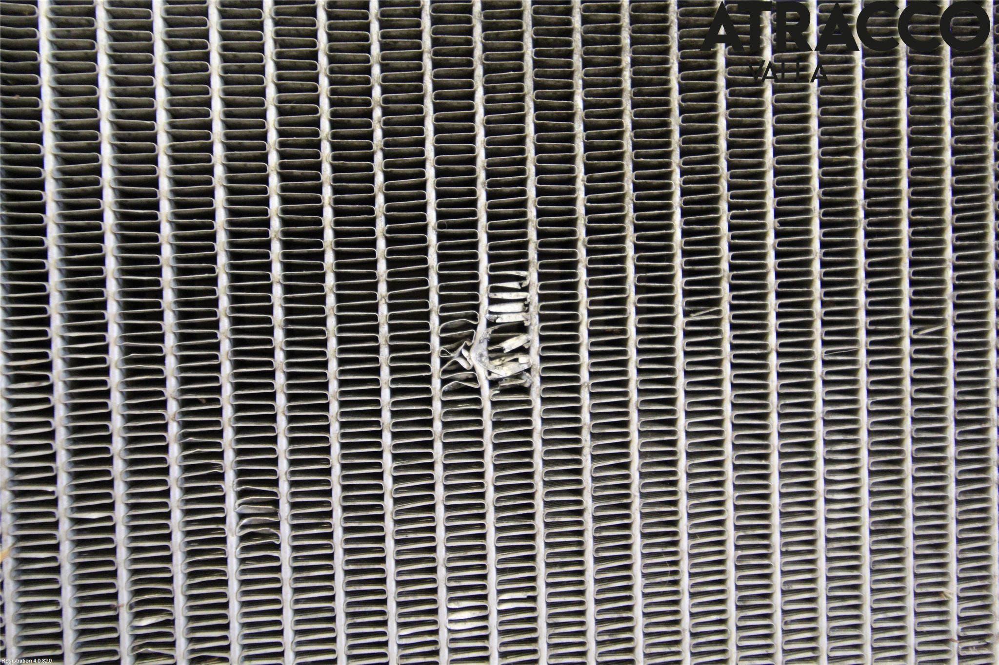 Subaru OUTBACK 07-09 Kylare Man