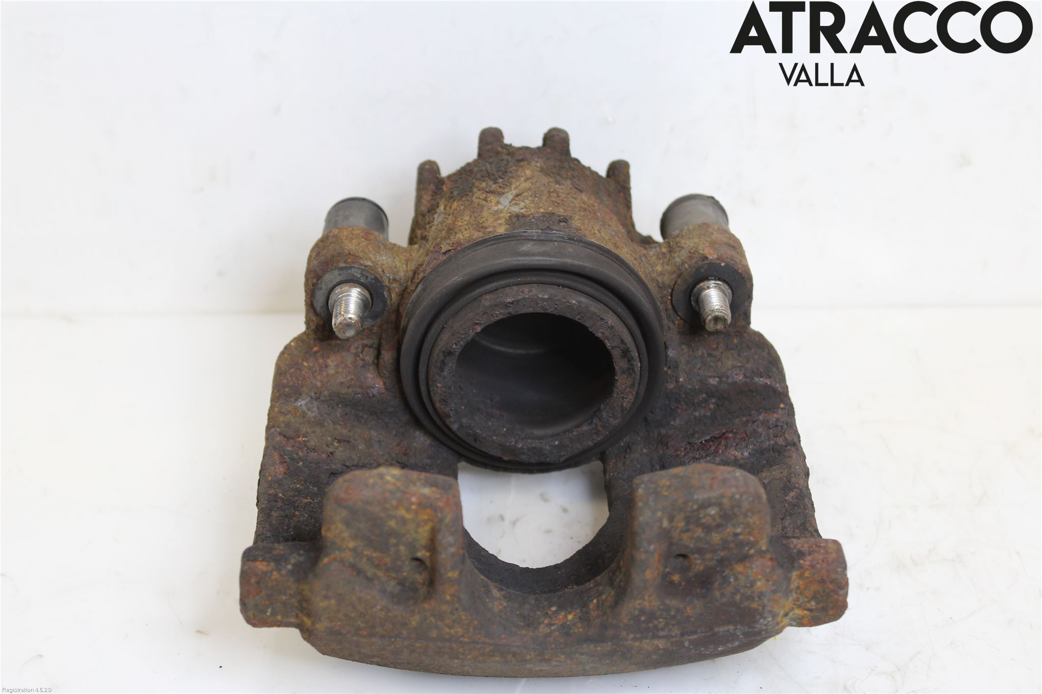 Citroen C5 08-17 Bromsok Fram Höger