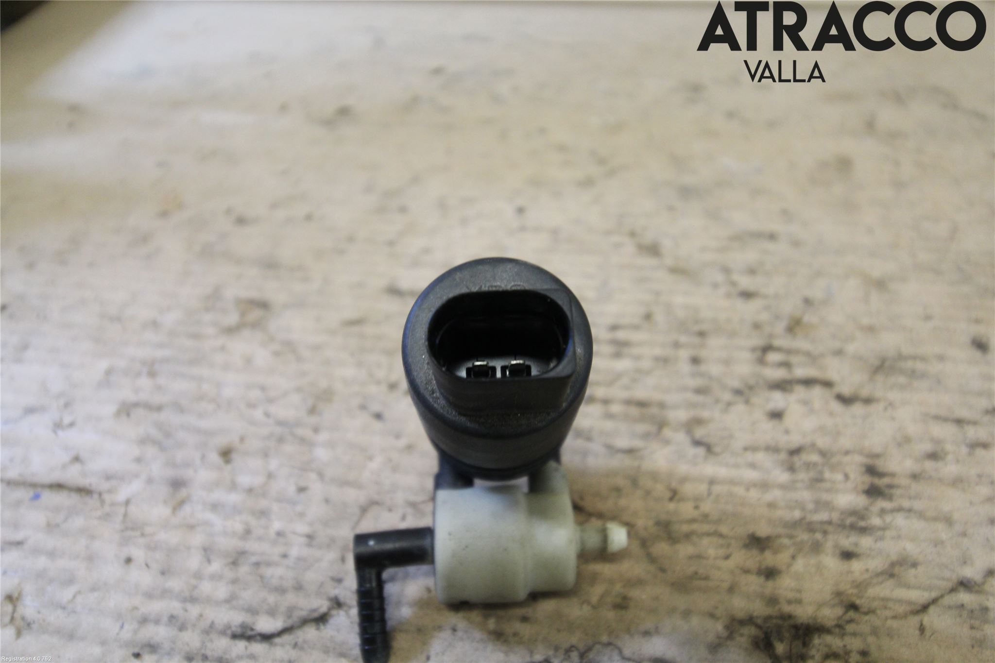 Mercedes-Benz MB B-KLASS (W245) 05-12 Spolarpump Vindruta