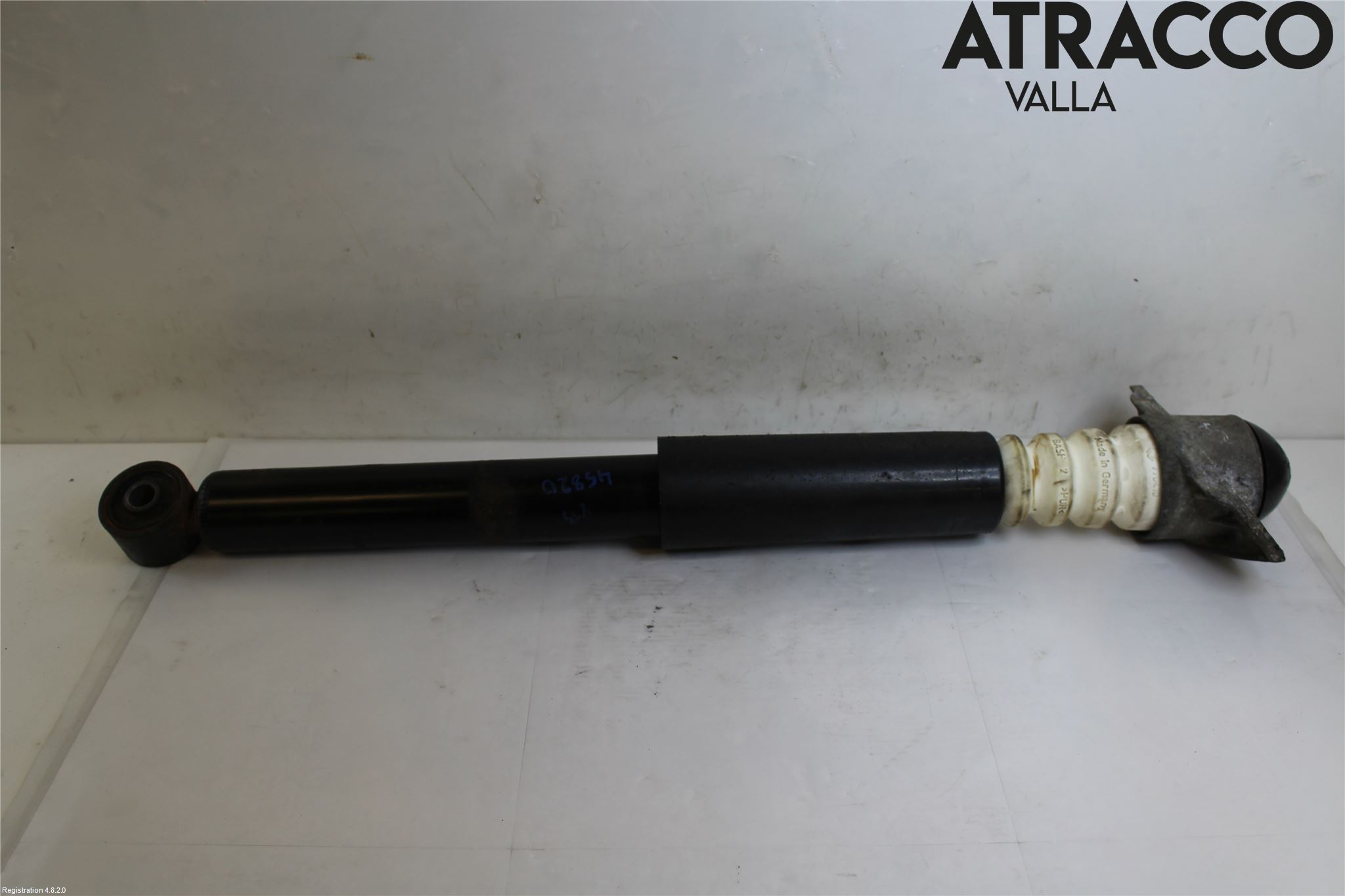 Volkswagen VW PASSAT 05-11 Stötdämpare Bak