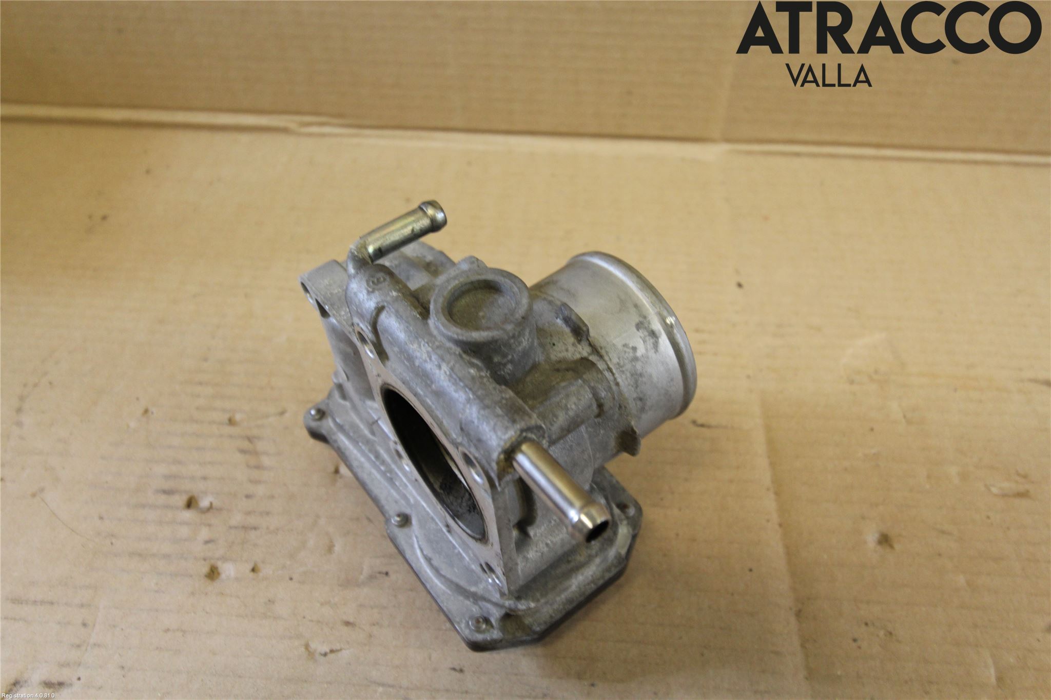 Suzuki ALTO 79-14 Injspjällhus