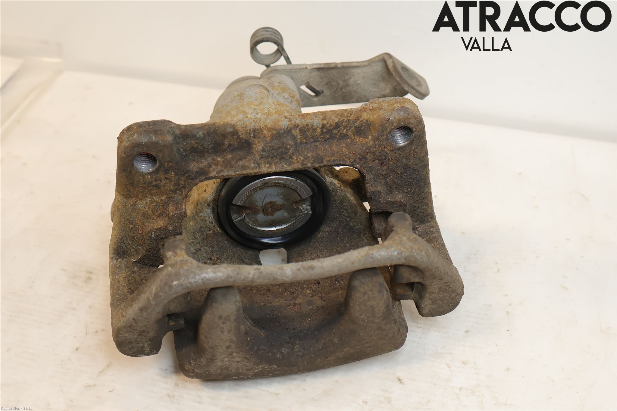 Peugeot EXPERT/E-EXPERT 17- Bromsok Bak Höger