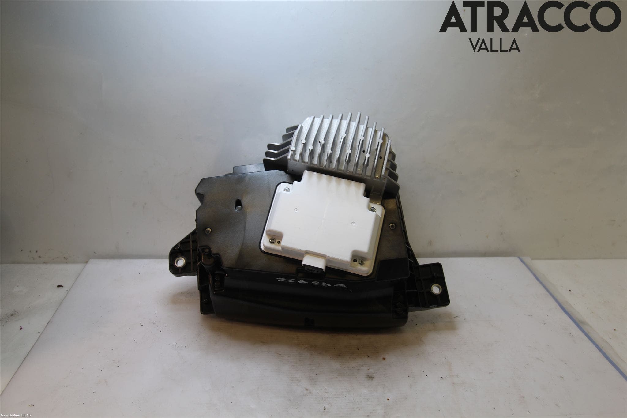 BMW X5 F15 13-18 Instrument Komb