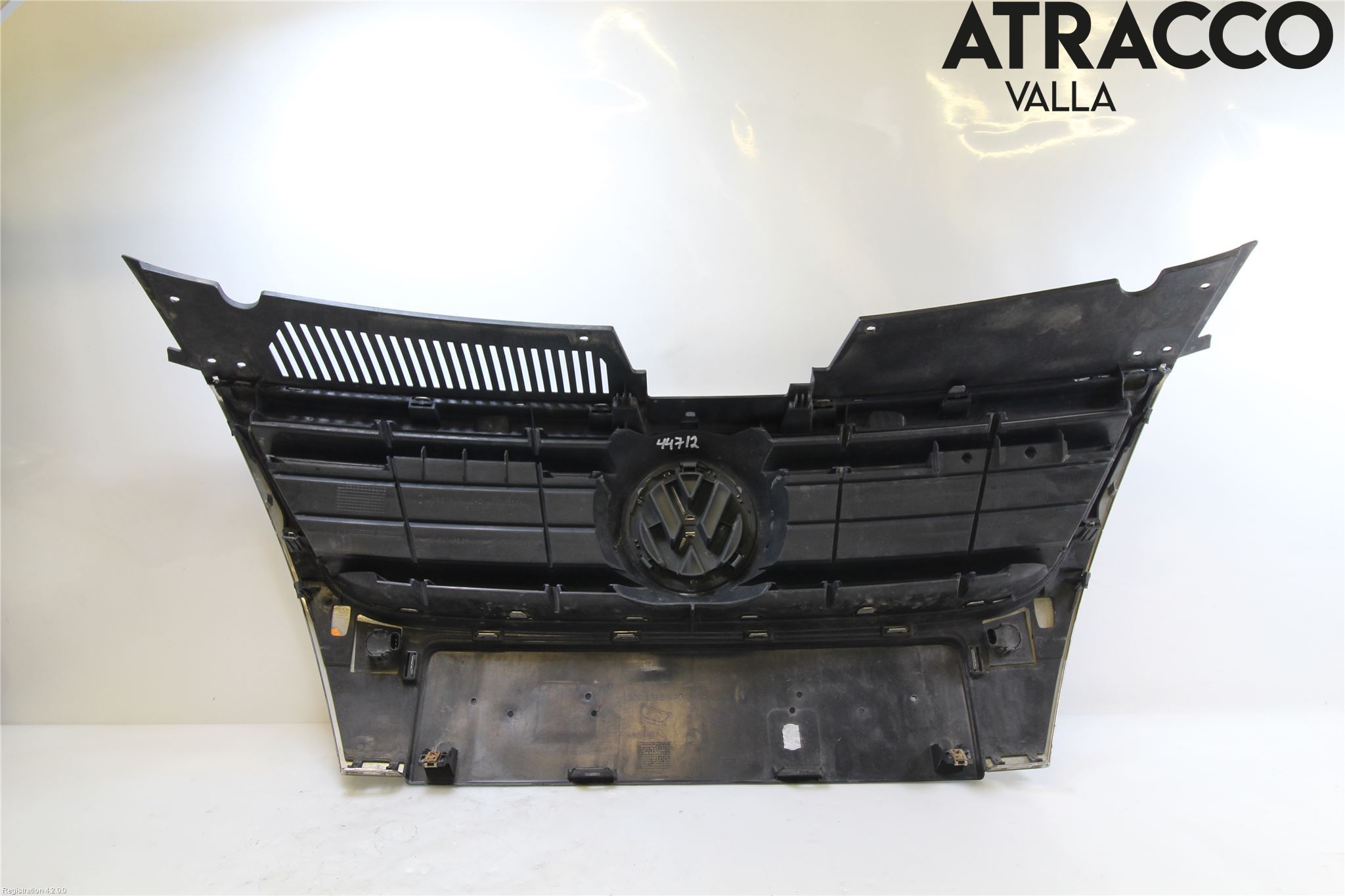 Volkswagen VW PASSAT 05-11 Grill Komp