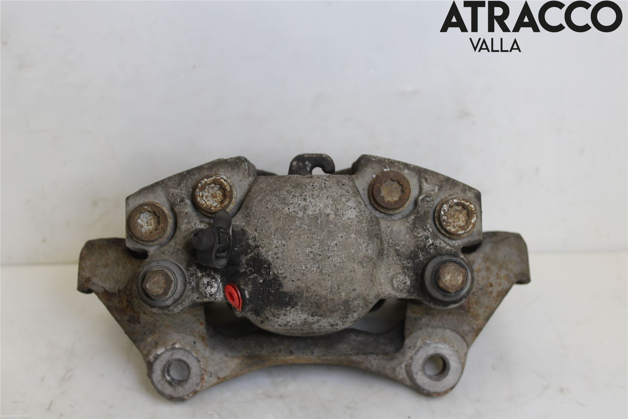 Audi A6/S6 4G 11-18 Bromsok Fram Höger