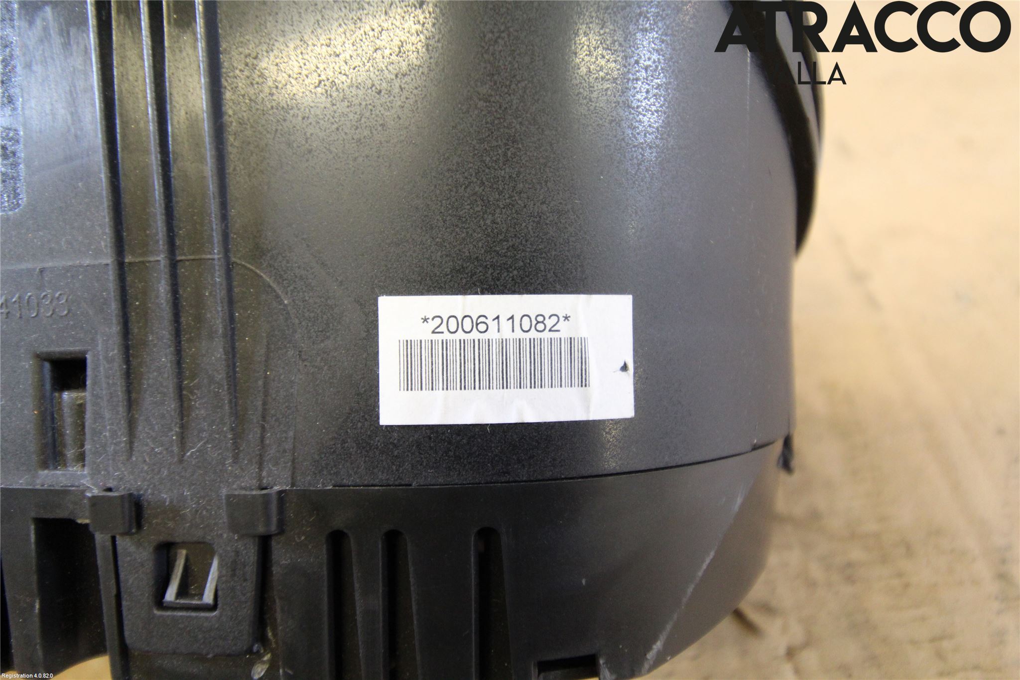 BMW 3 E90/91 SED/TOU 05-12 Instrument Komb