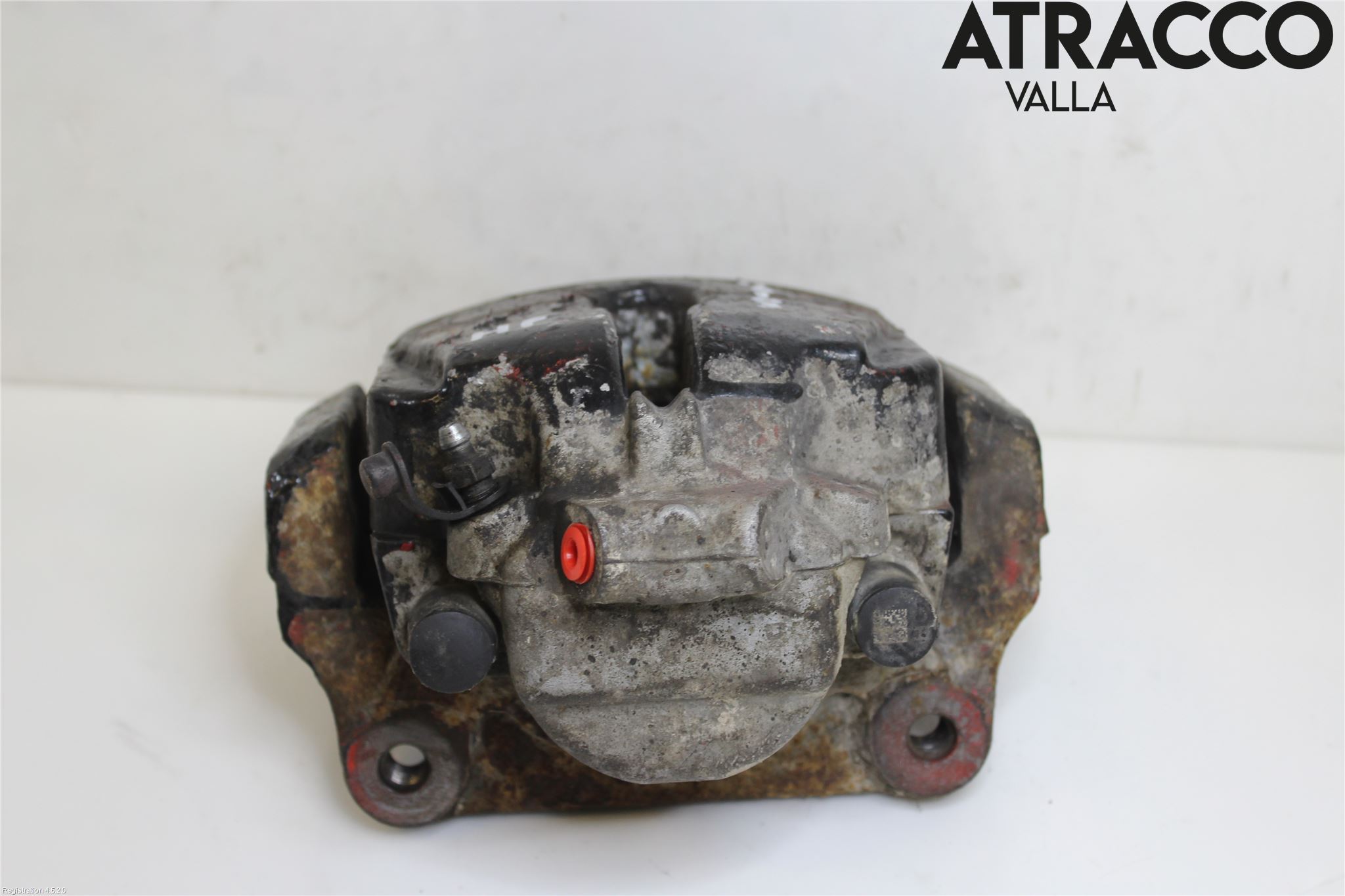 BMW 5 F10/F11/F18 09-17 Bromsok Fram Höger