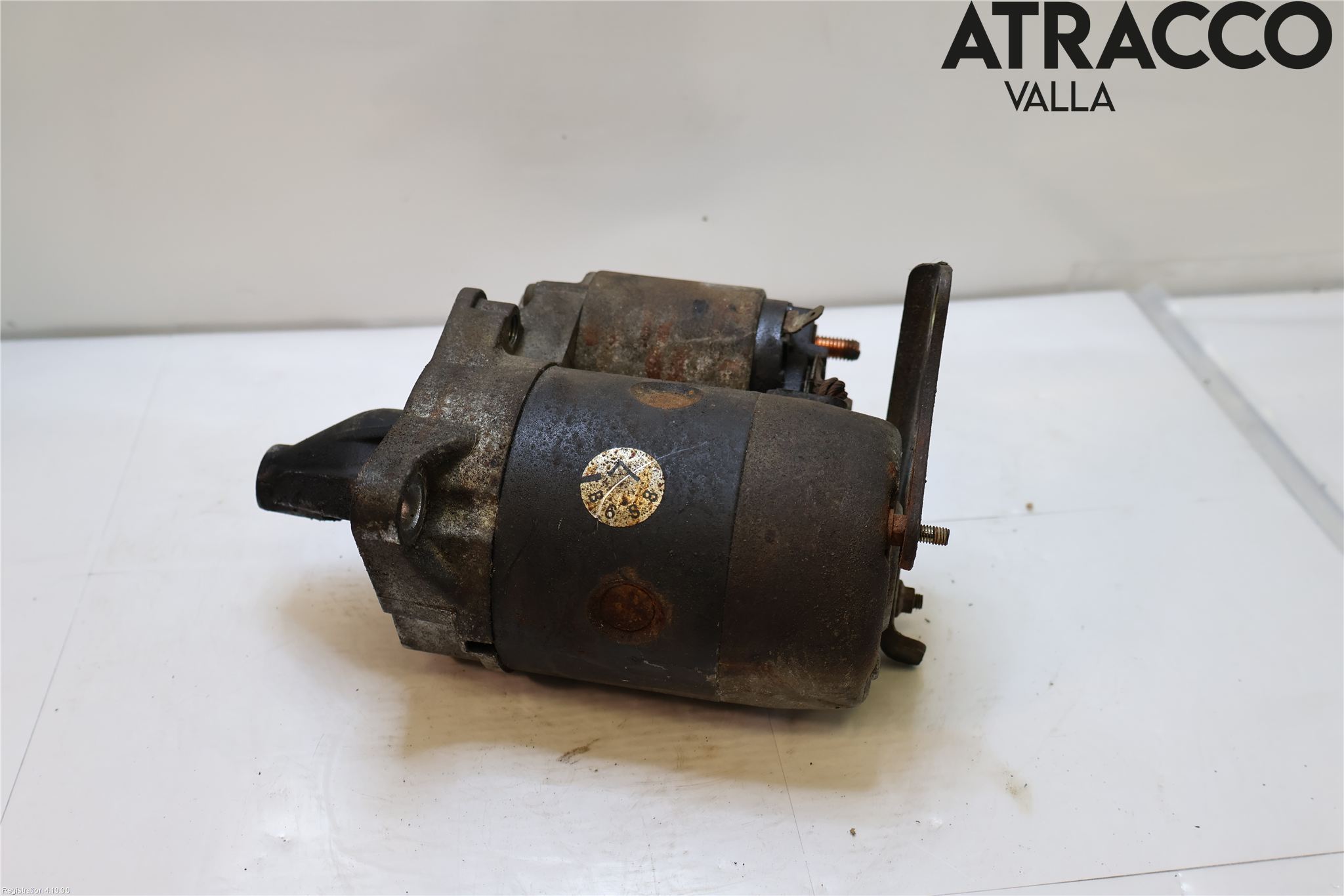 Mazda 323 90-94 Startmotor