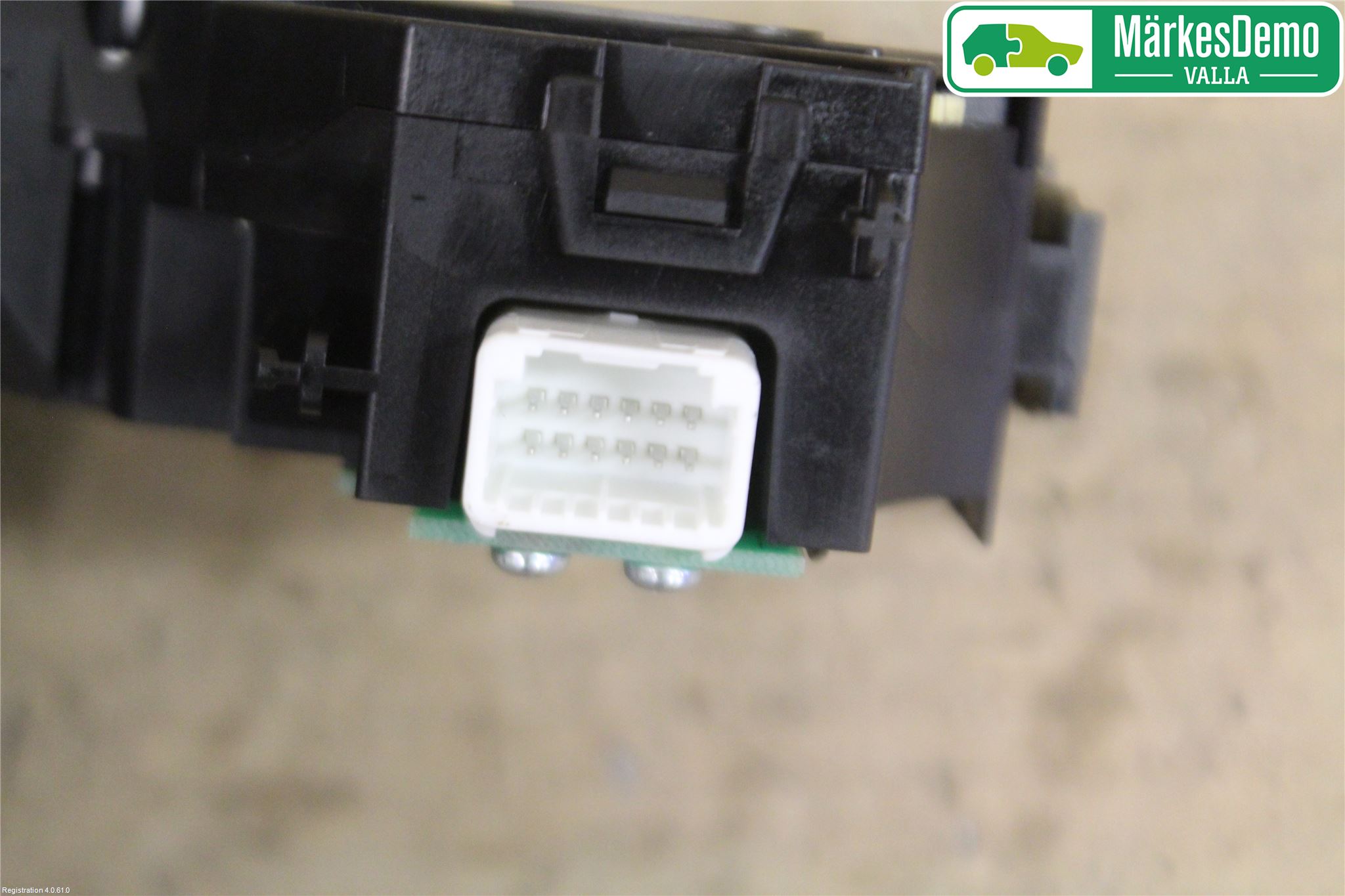 Mazda 6 08-13 Spak Blinkers-Ljusomk