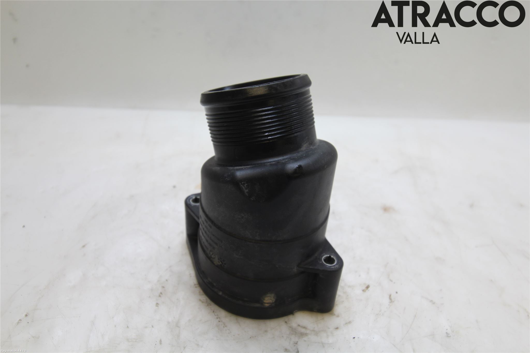 Volkswagen VW GOLF / E-GOLF VIII 20- Laddluft-Intercoolerrör