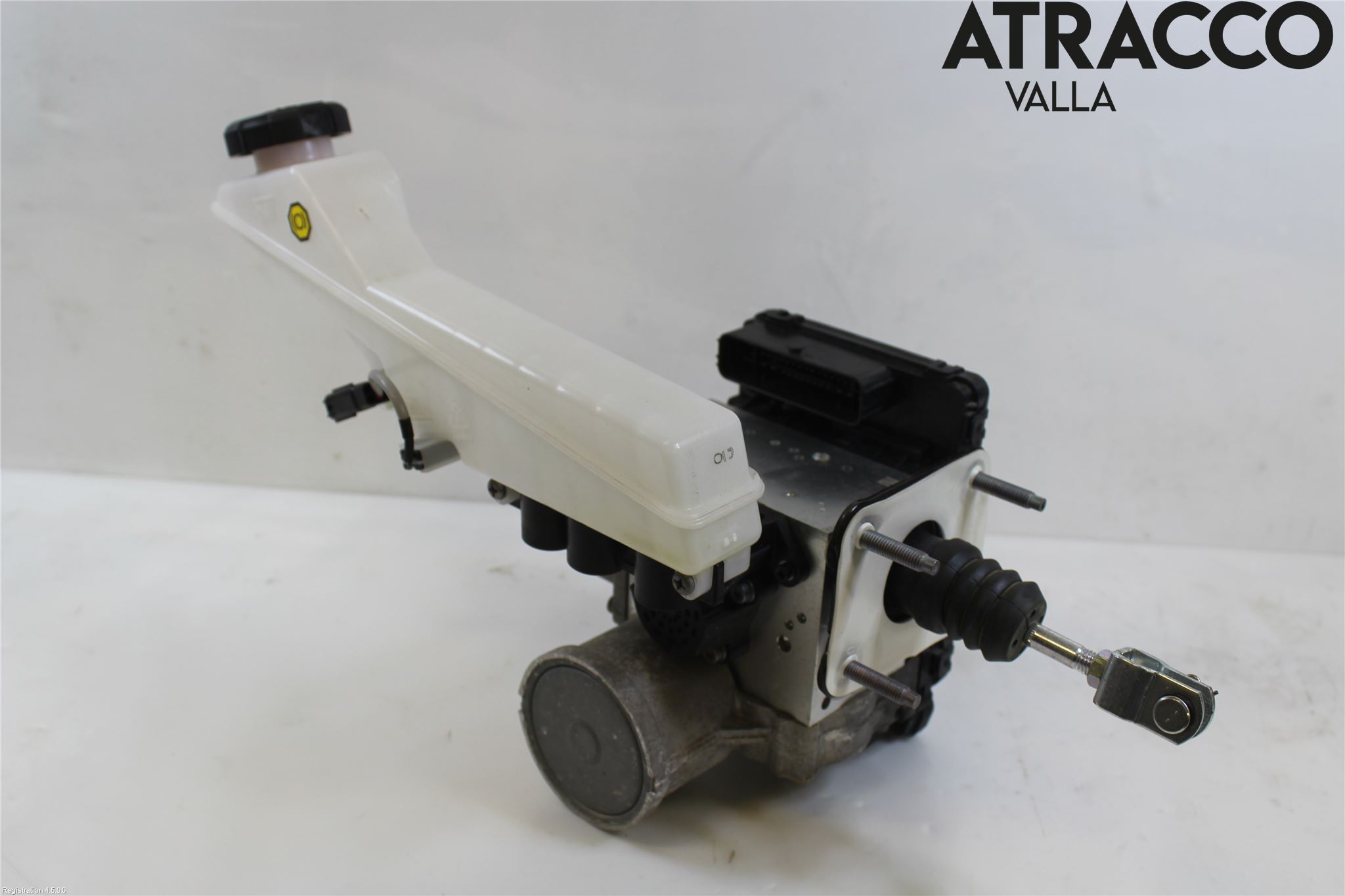 Kia NIRO (DE) 17-22 Abs Hydraulaggregat