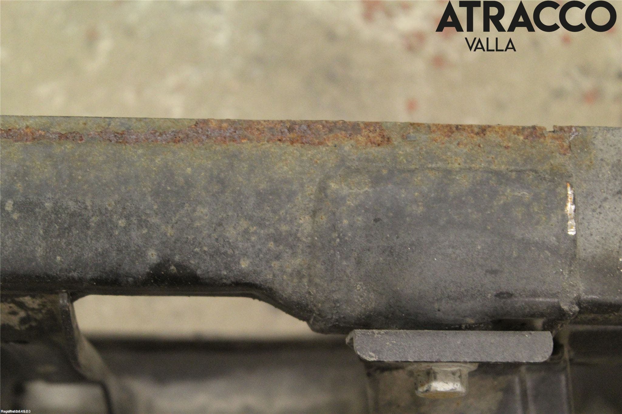 Volvo V40 CROSS COUNTRY 13-19 Bakaxelbalk