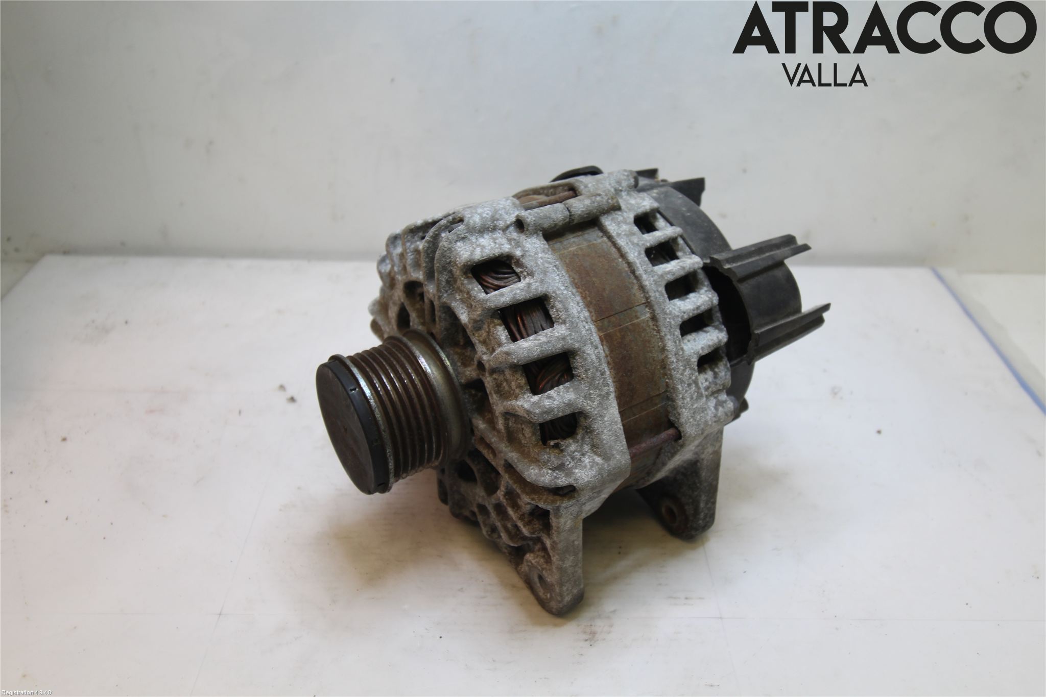 Mercedes-Benz MB CITAN (W415) 13-21 Generator