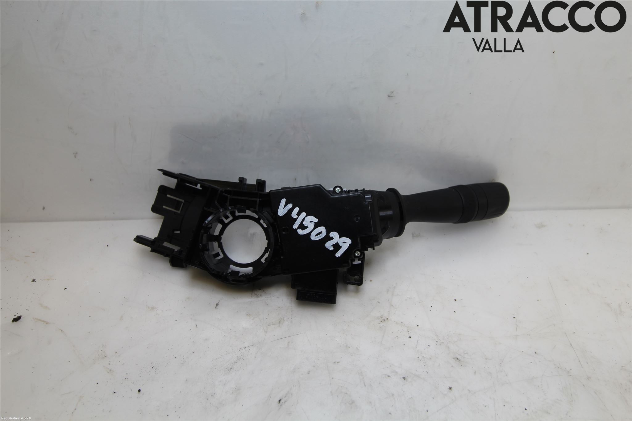 Toyota AURIS 13-19 Spak Blinkers-Ljusomk