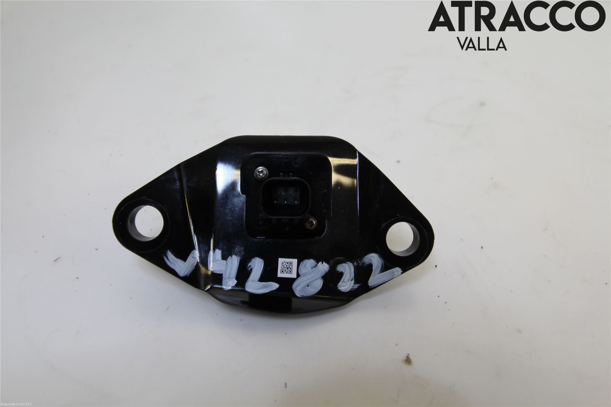 Toyota YARIS XP130 15-20 Parkeringshjälp Kamera