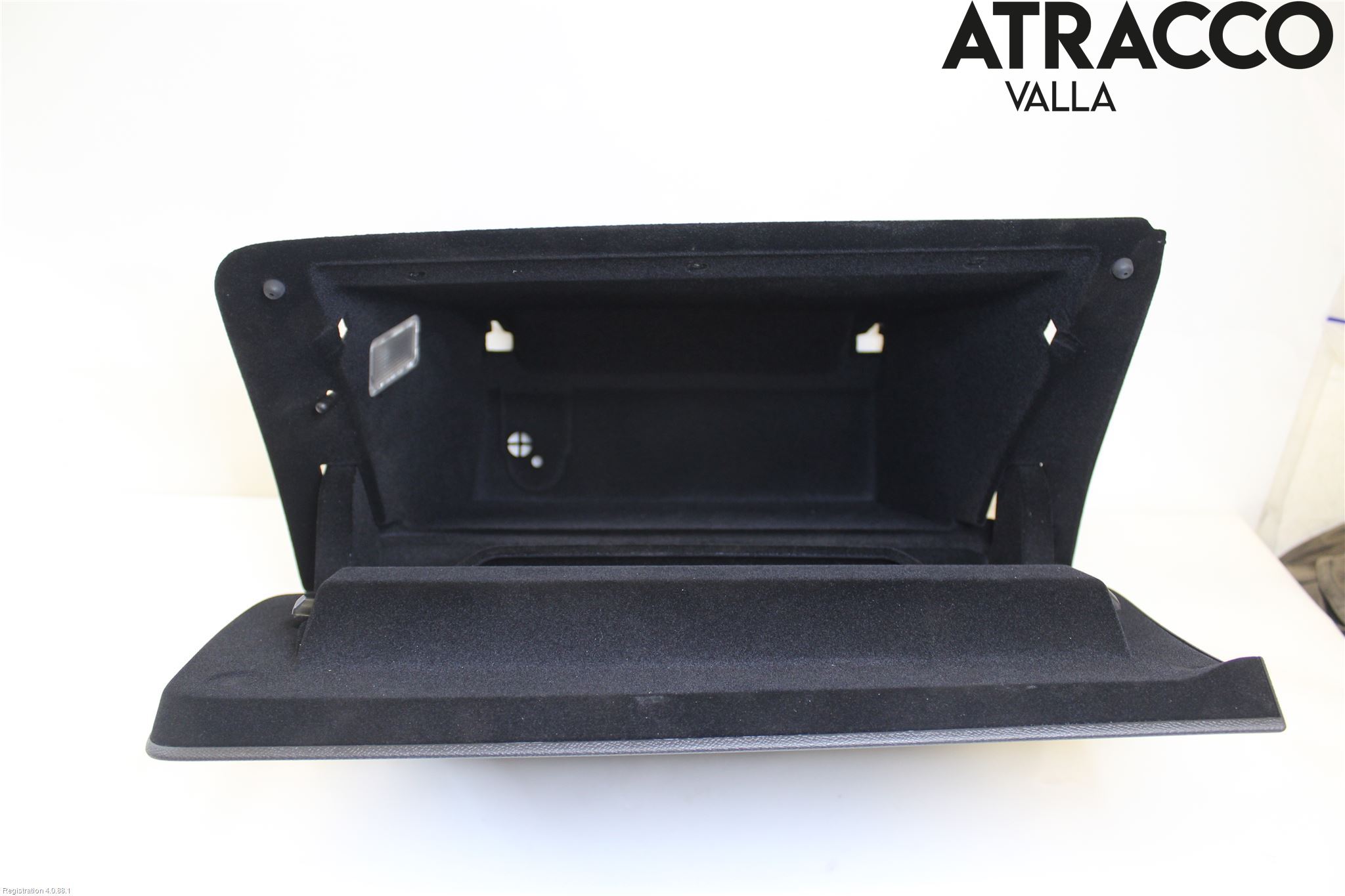 Peugeot 308/E-308 21- Handskfack