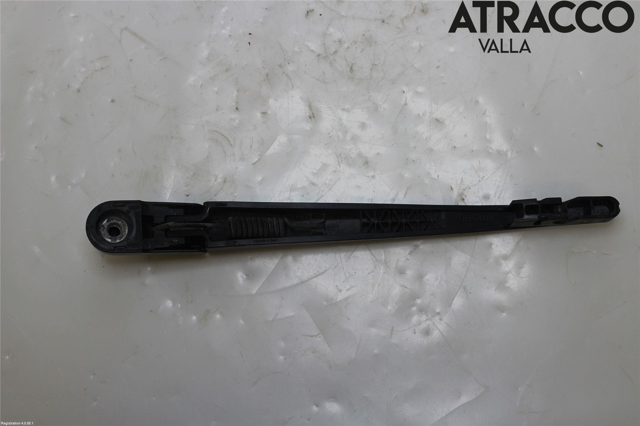 Subaru XV 12-17 Torkararm-Bakruta