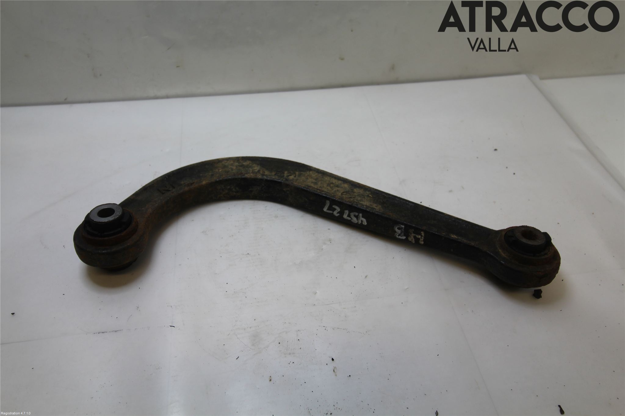 Mazda CX-5 17- Bärarm Bak Övre Höger