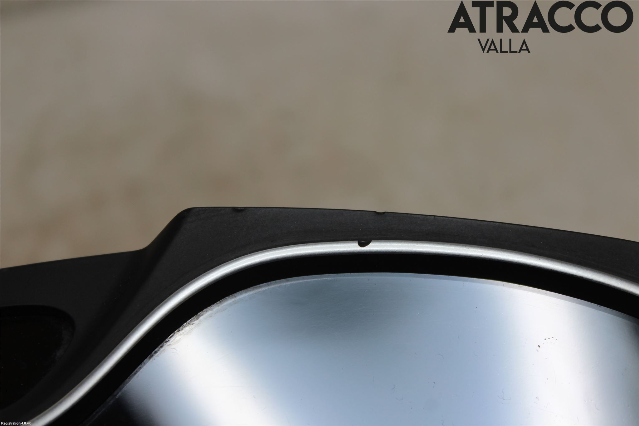 Ford S-MAX 06-15 Instrument Komb