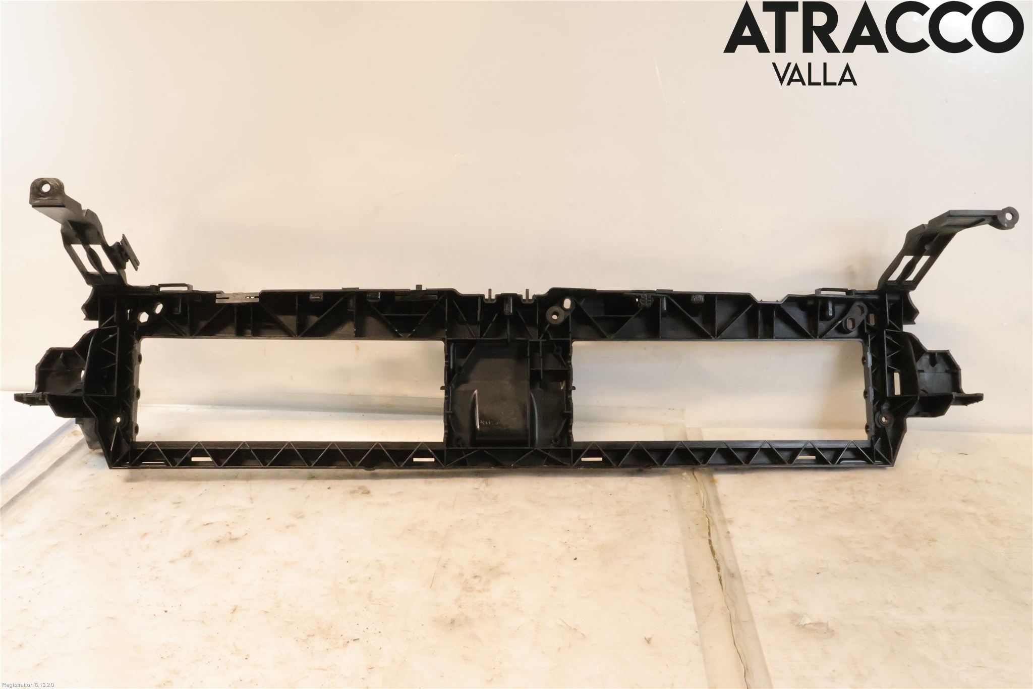 Audi A4/S4 B9 16-19 Front Övrigt
