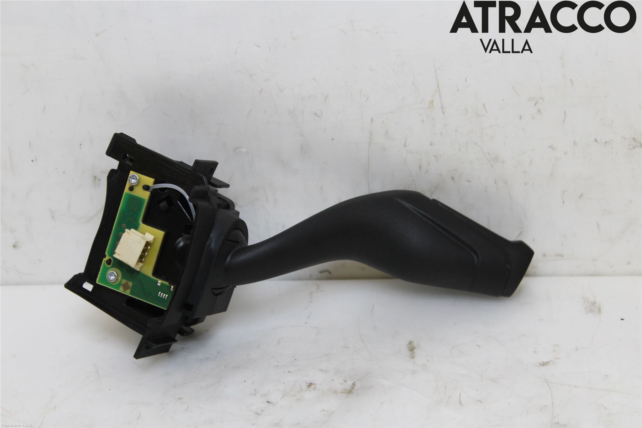 Ford FOCUS 15-18 Spak Blinkers-Ljusomk