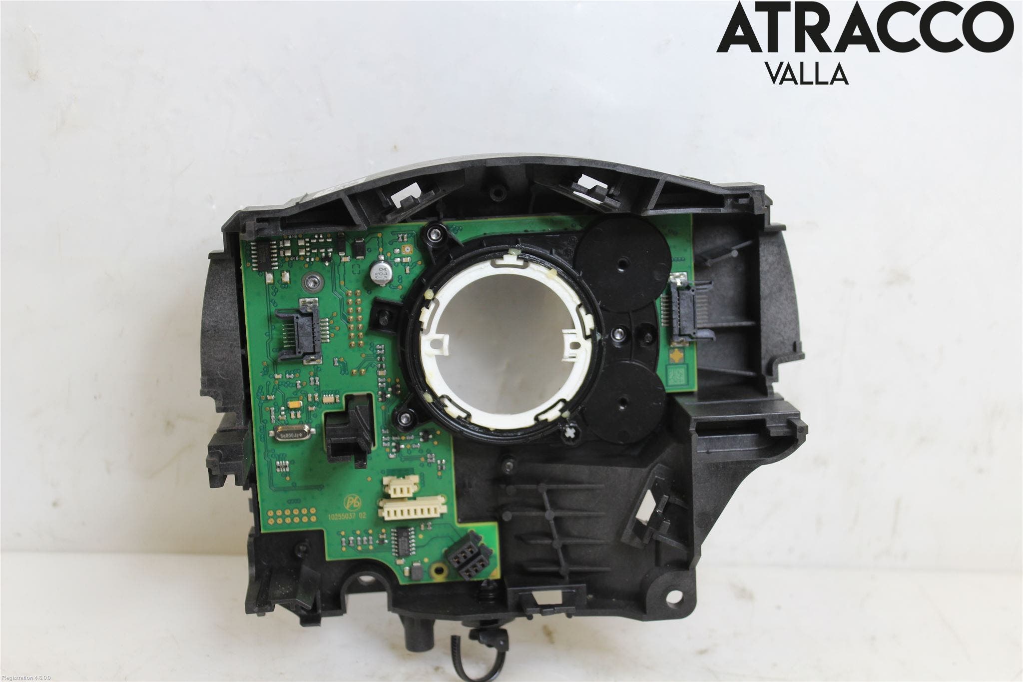 Ford FOCUS 15-18 Givare Rattutslag