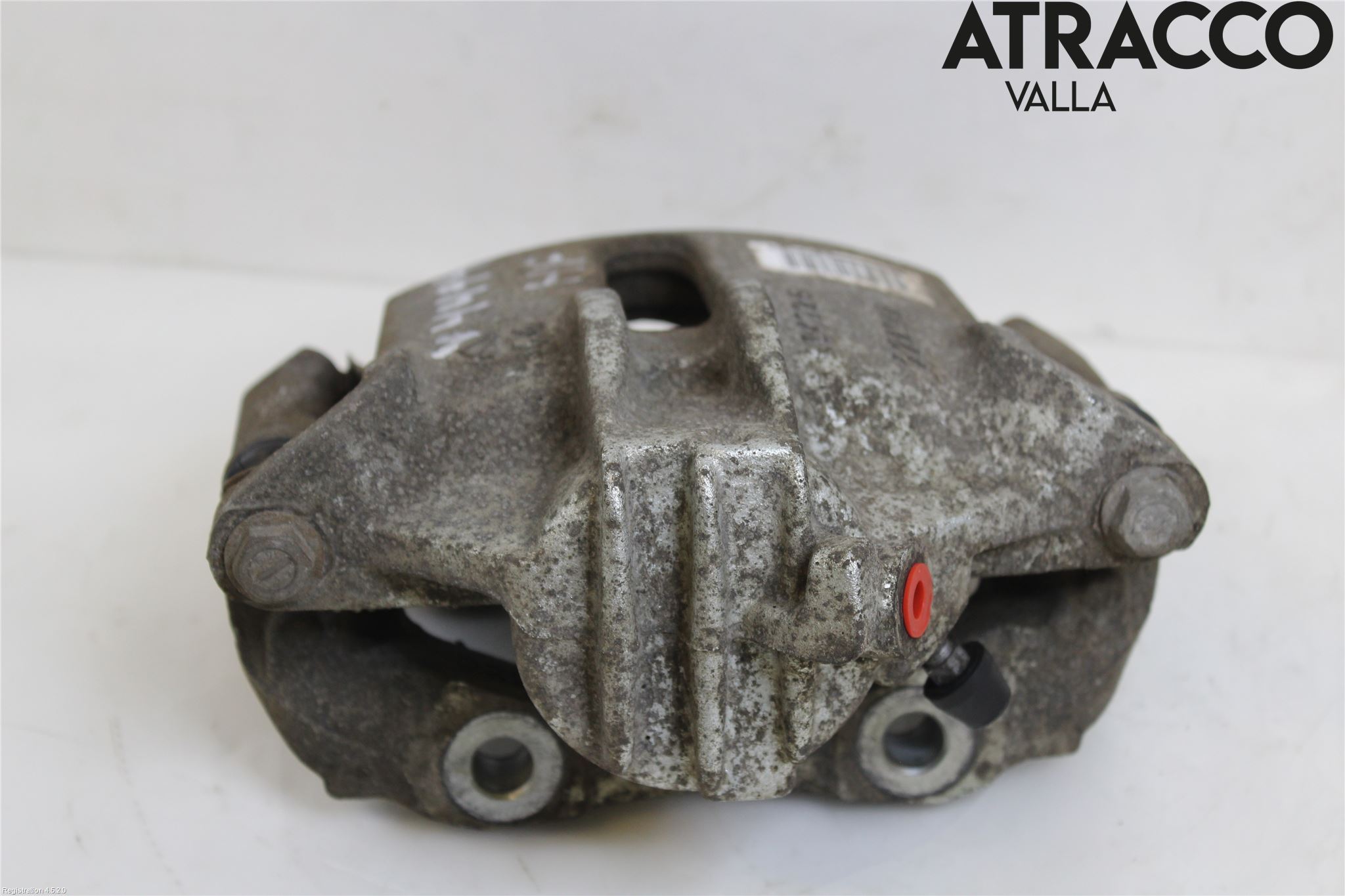 Citroen COTROEN C3 17-24 Bromsok Fram Höger