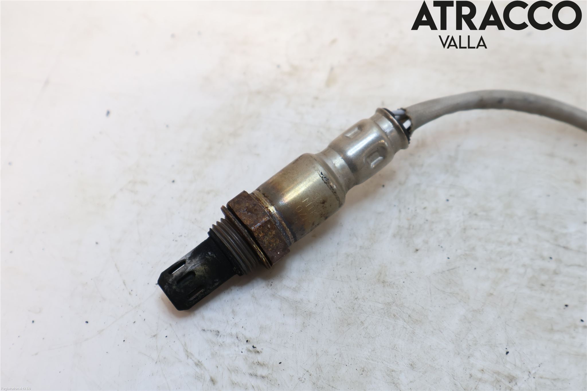 Citroen C4 II 11-18 Injlambdasond