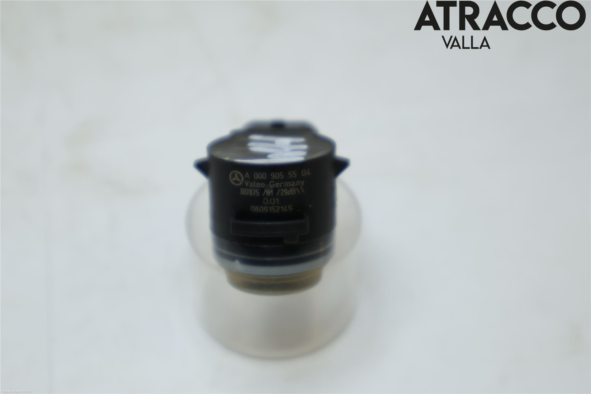 Mercedes-Benz MB C-KLASS (W205) 14-21 Parkeringshjälp Frontsensor