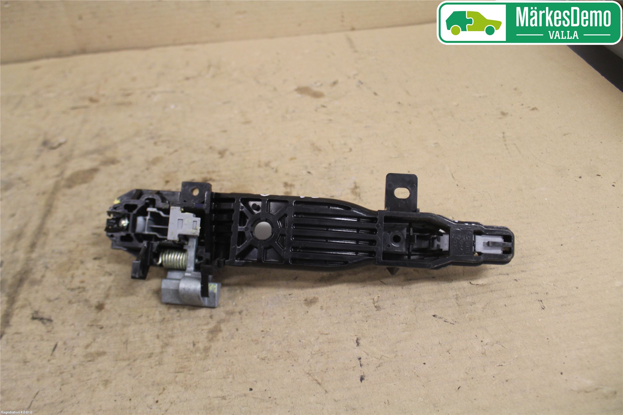 Mazda 6 08-13 Dörrhandtag Yttre Hö