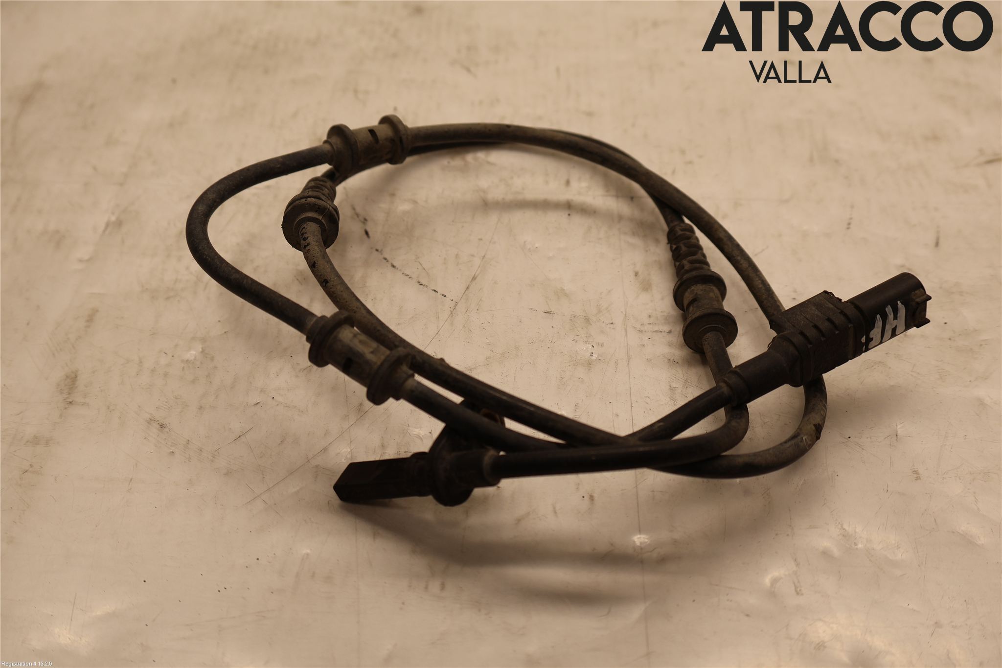 Mercedes-Benz MB A-KLASS (W176) 13-18 Abs Sensor