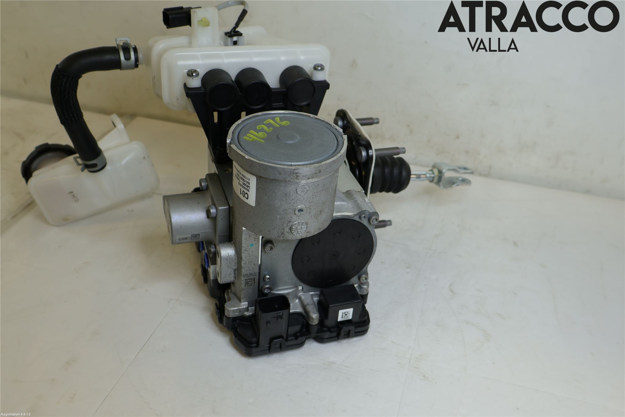 Kia CEED/CEED SW 19- Abs Hydraulaggregat