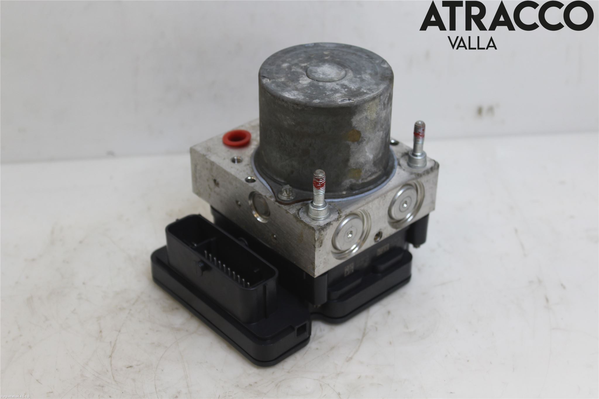 Toyota AVENSIS 16-18 Abs Hydraulaggregat