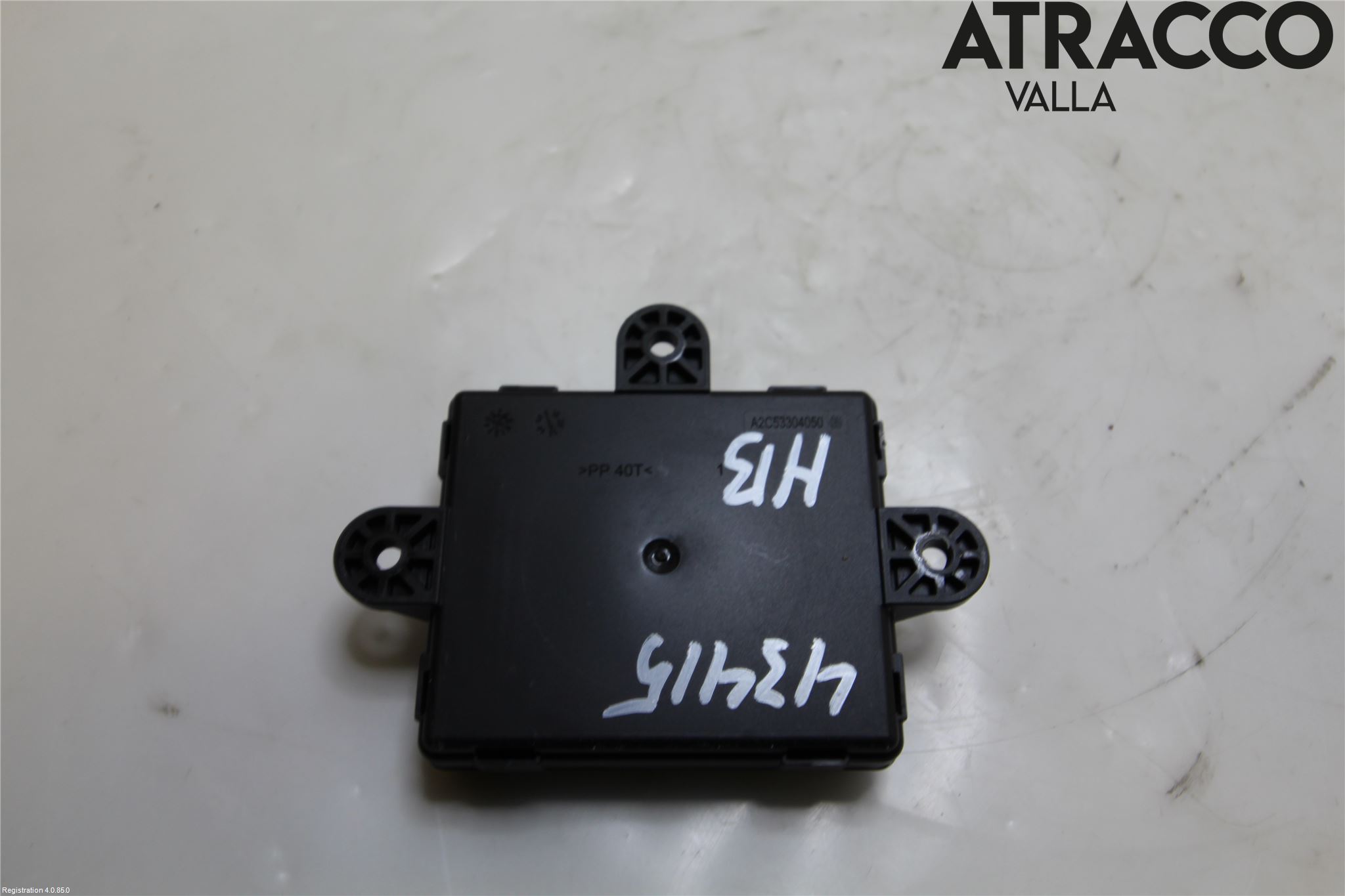 Ford FOCUS 15-18 Styrenhet Dörr