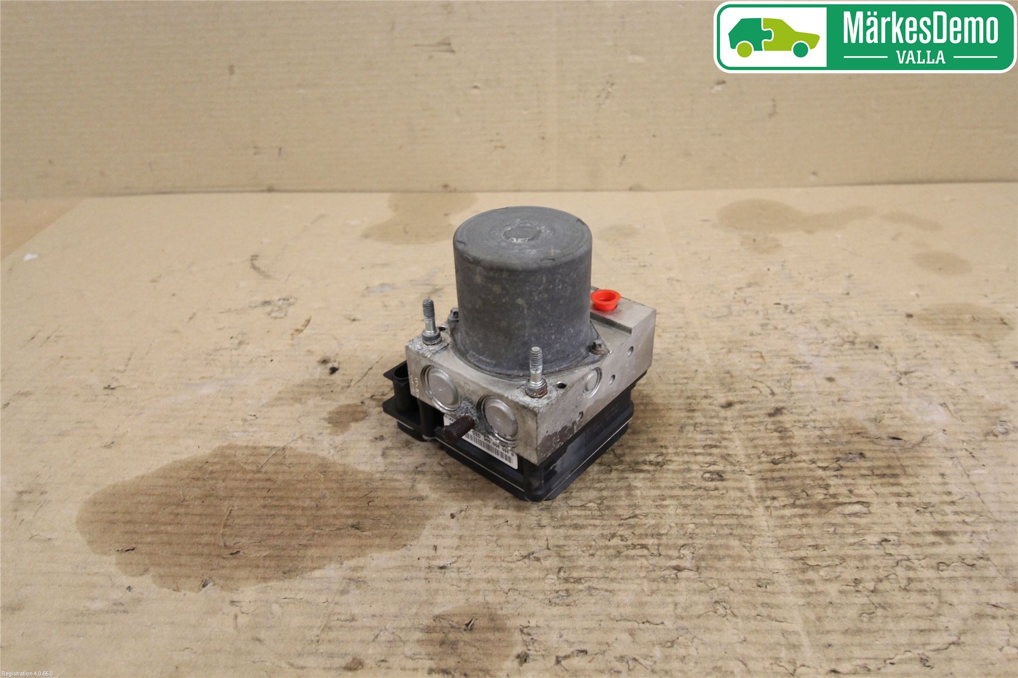 Honda CIVIC 06-11 Abs Hydraulaggregat