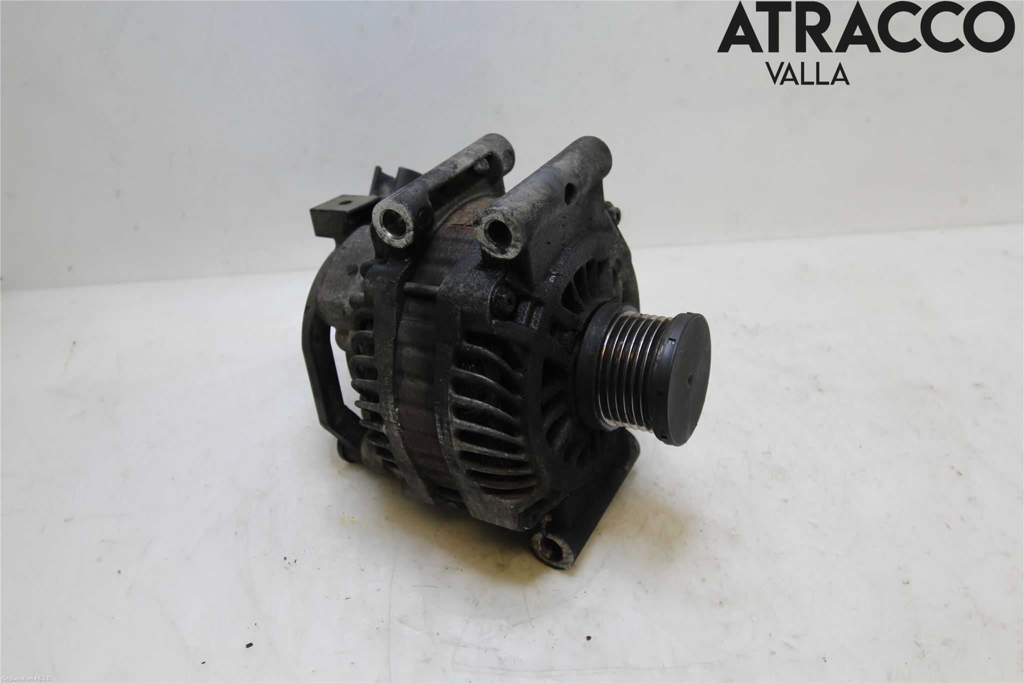 Peugeot 308 08-13 Generator