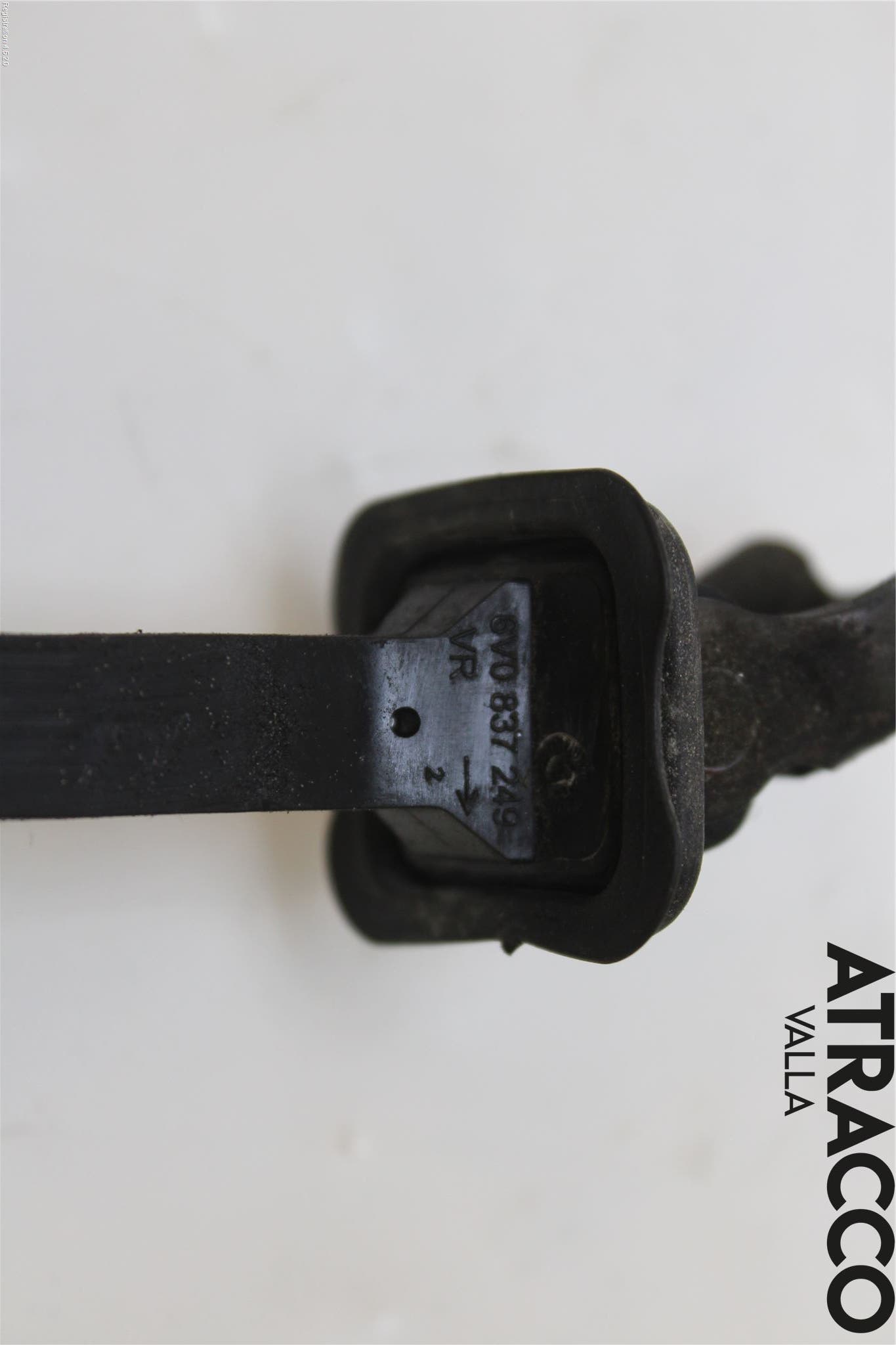 Skoda FABIA 15-21 Dörrstopp