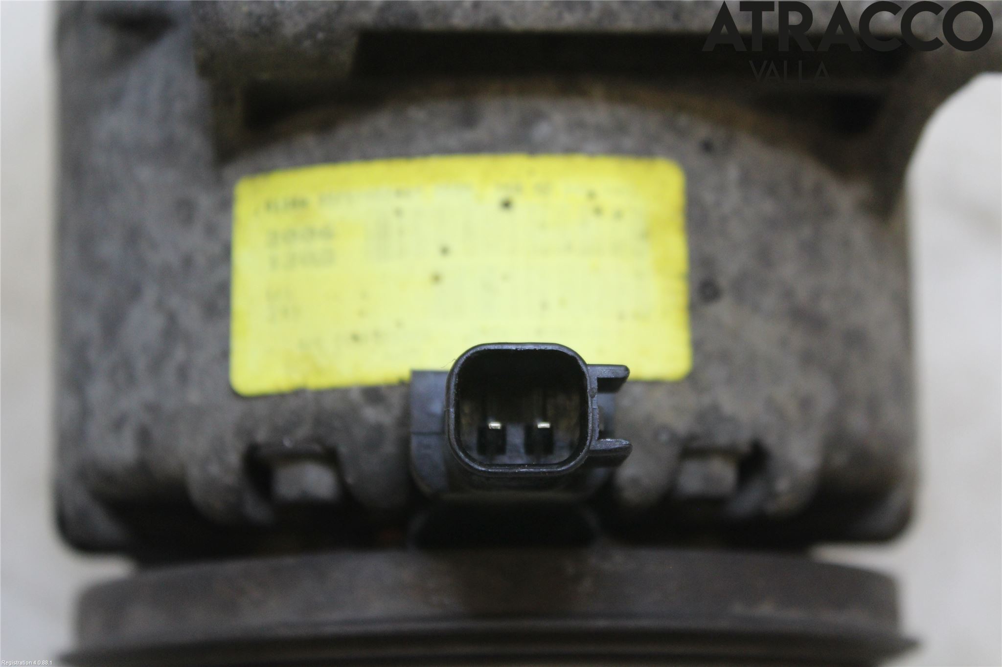 Ford FOCUS     04-07 Ac Kompressor