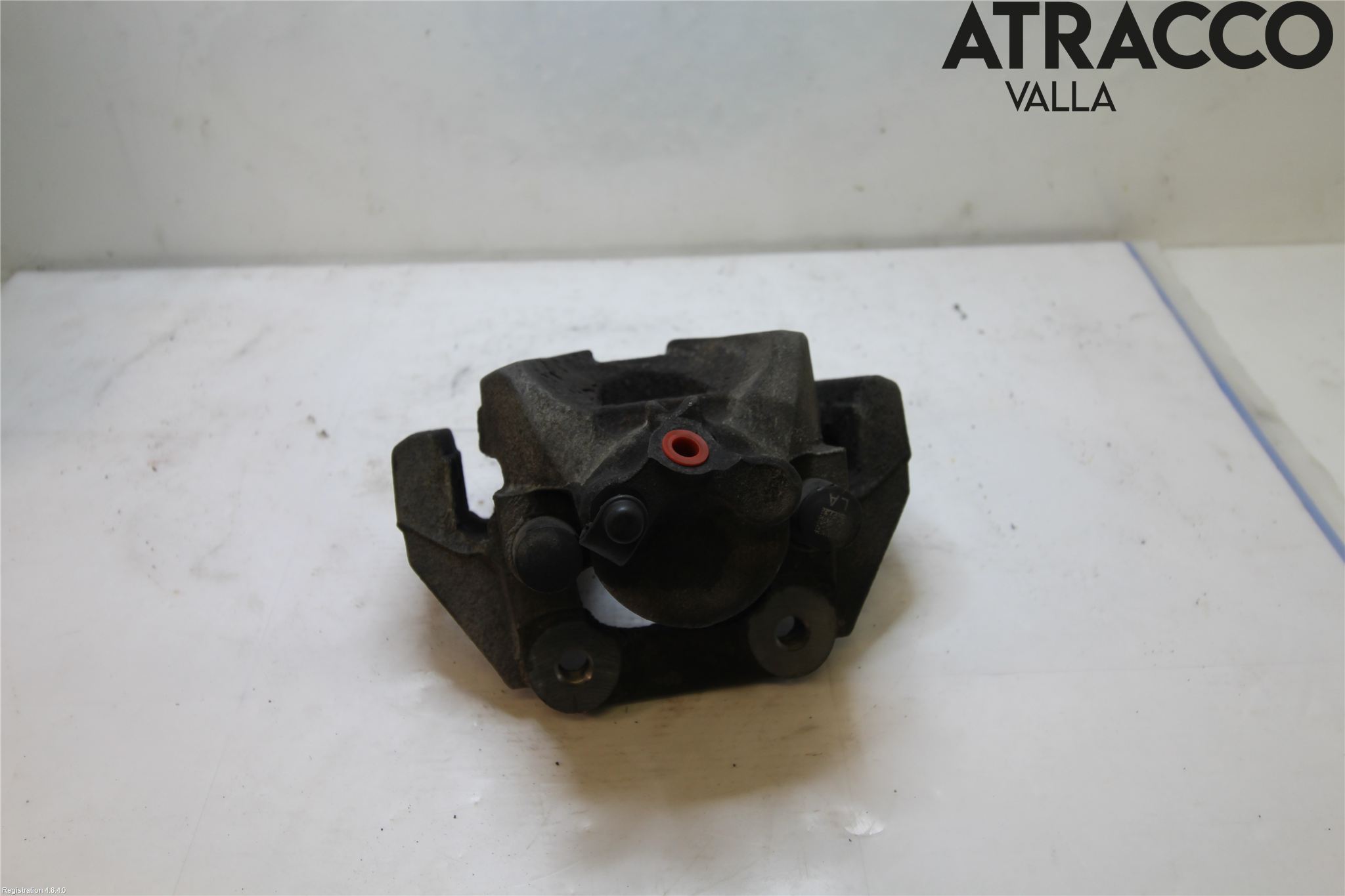 BMW 5 F10/F11/F18 09-17 Bromsok Fram Höger