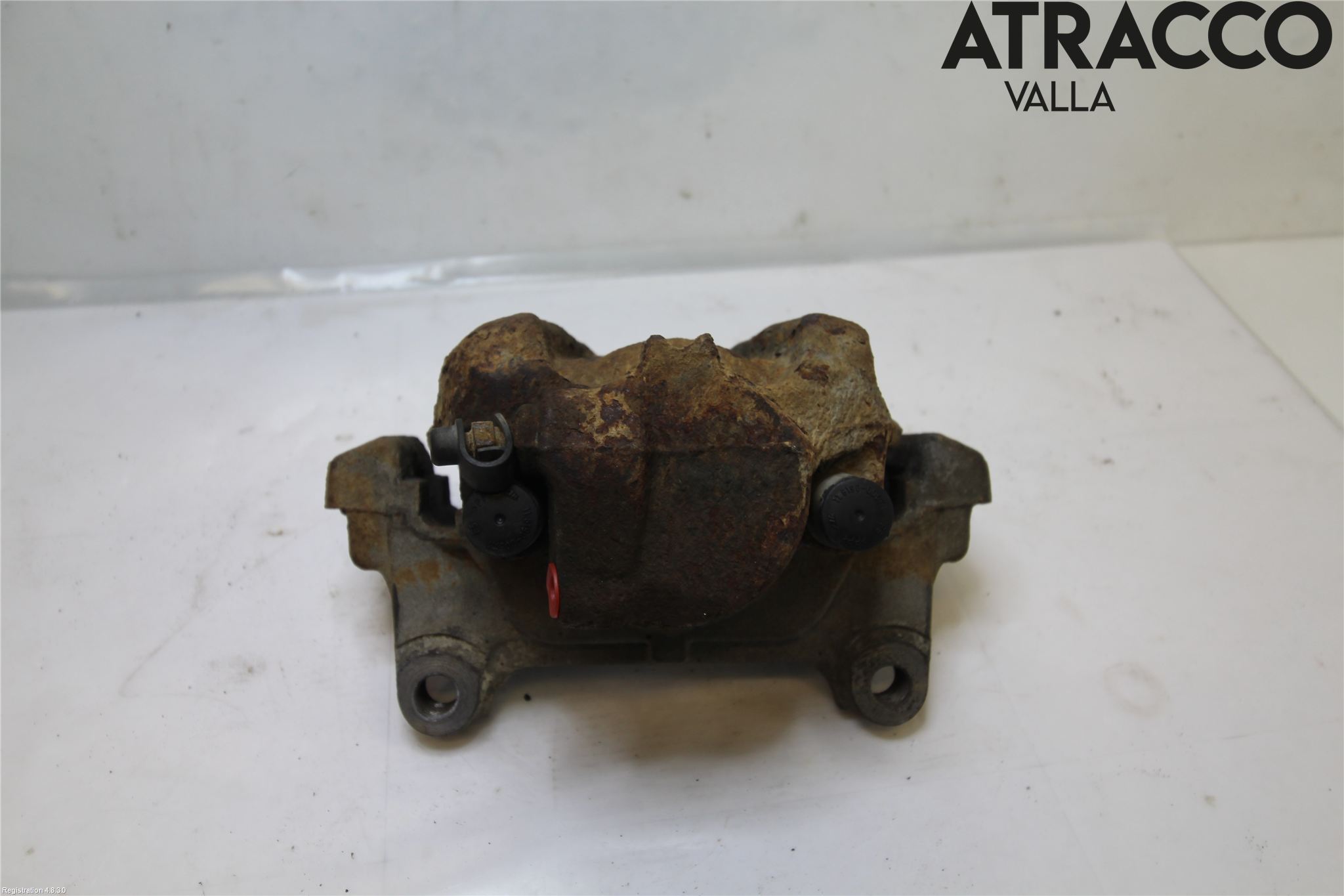 Audi A4 12-15 Bromsok Fram Höger