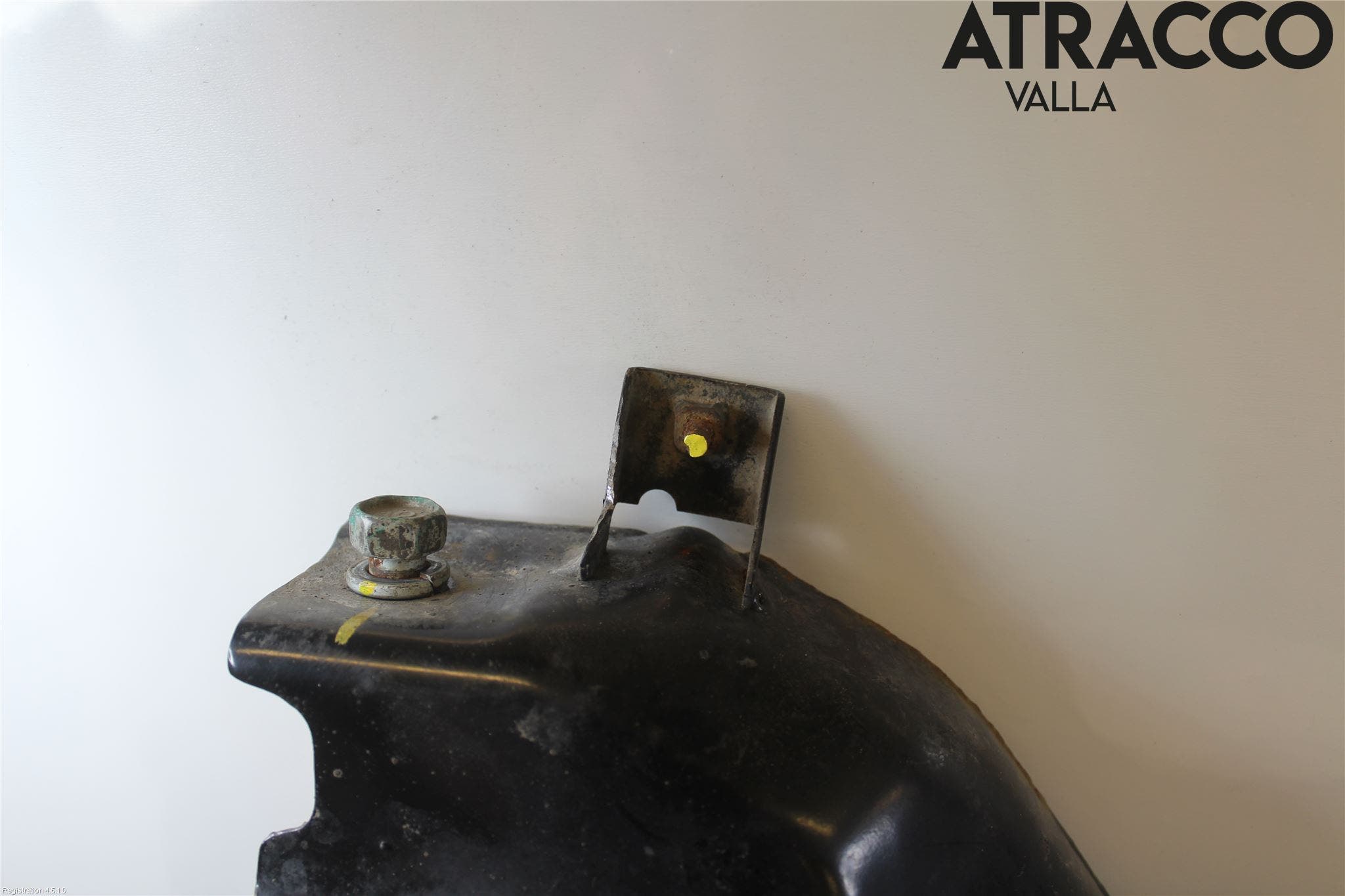 Hyundai TUCSON 05- Framvagnsbalk