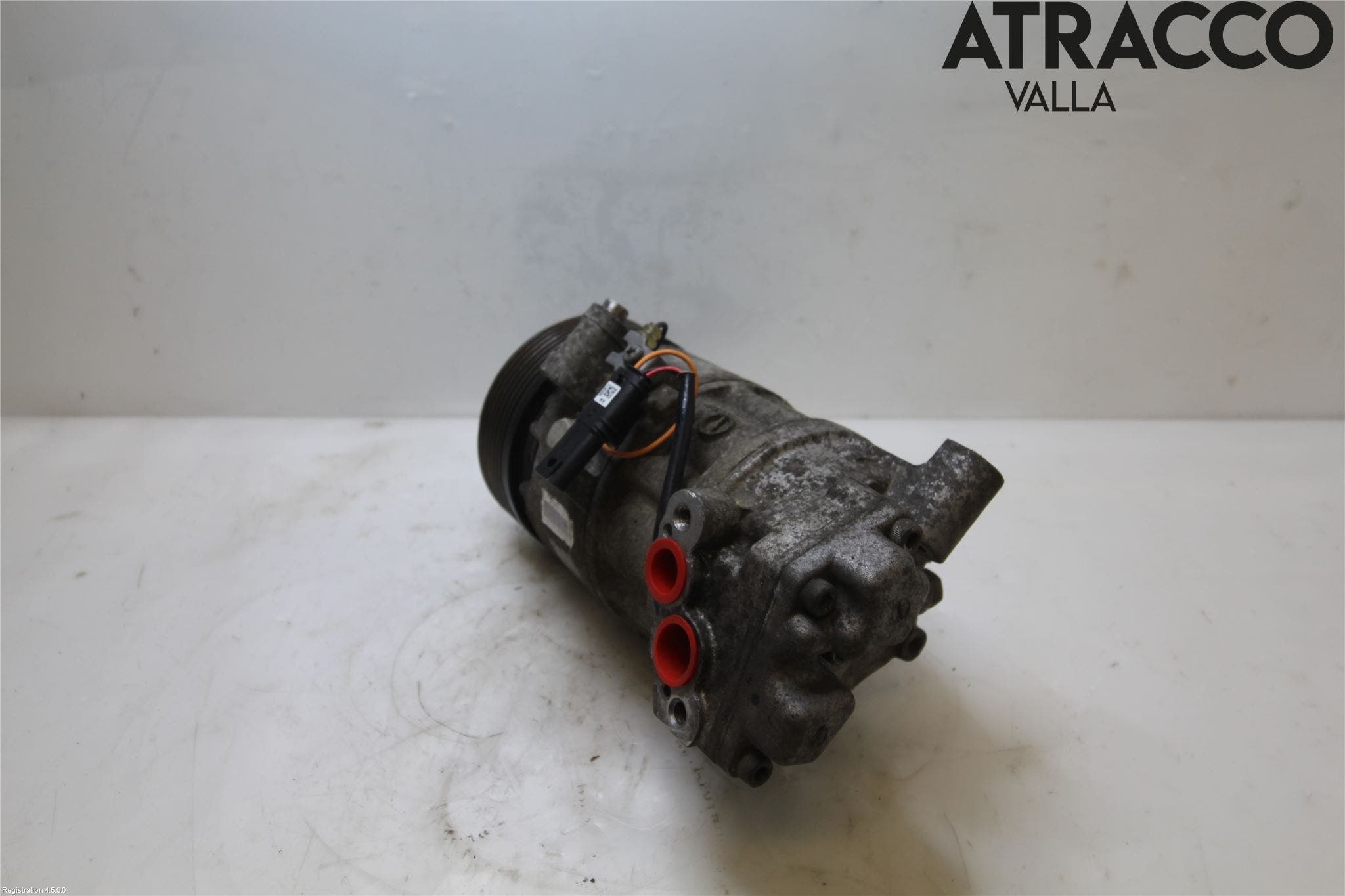 BMW 3 E90/91 SED/TOU 05-12 Ac Kompressor